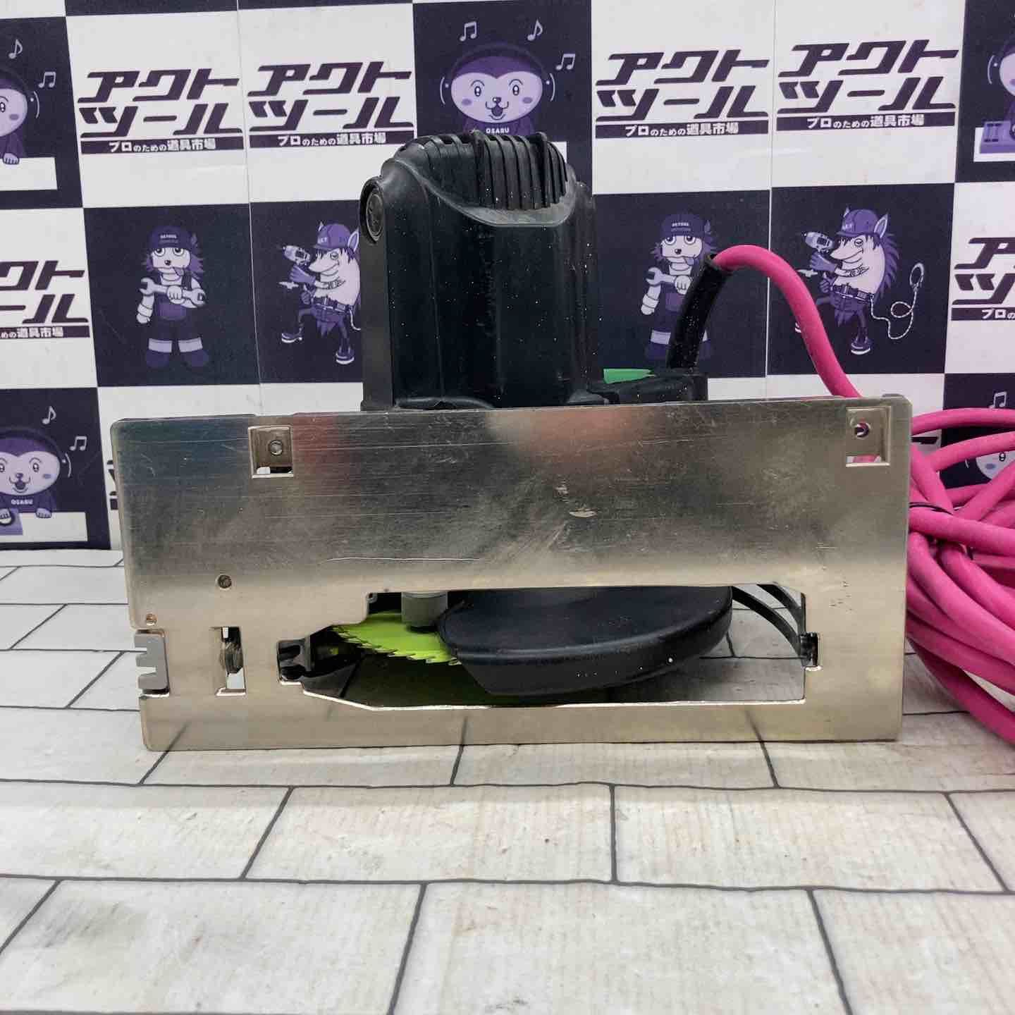 165mm丸のこ C6MB4
