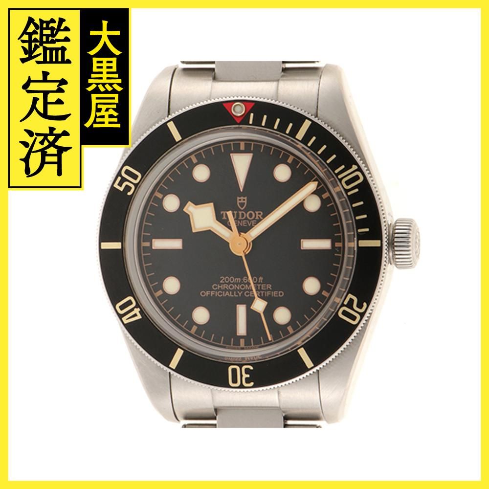 TUDOR チューダー(チュードル) ブラックベイ フィフティエイト 79030N ...