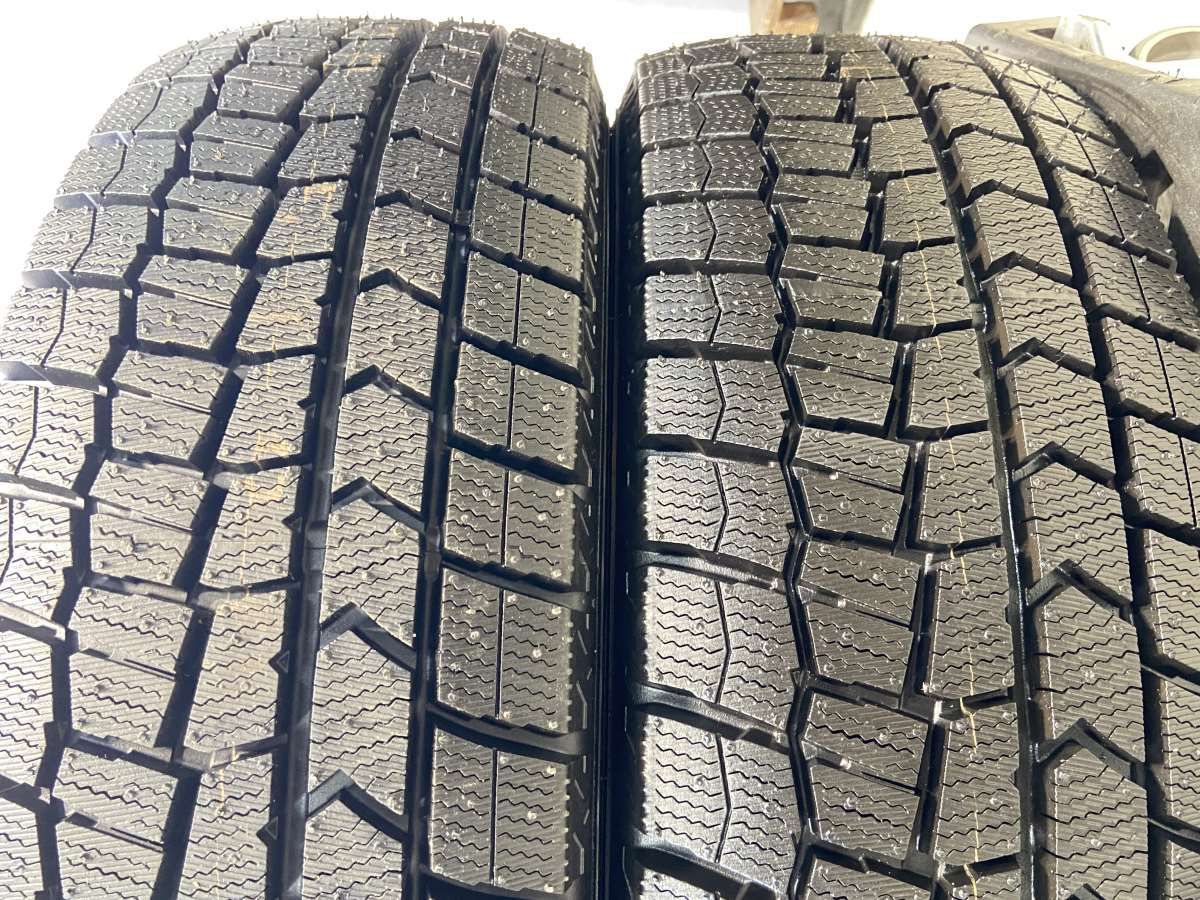185|60R15 ダンロップ