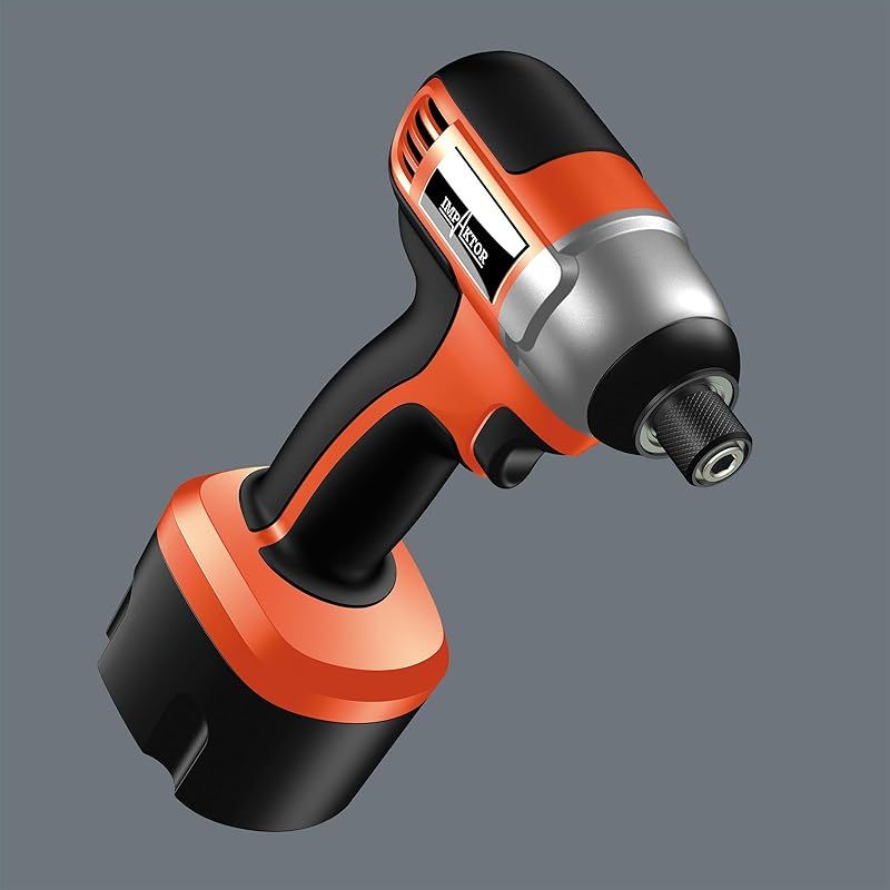 Wera ヴェラ 05057690001 ビットチェック 30 インパクター 1 ビットセット 30点入り 1