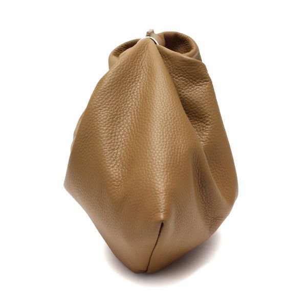 MM6 エムエムシックス ハンドバッグ ベージュ - 2122625L0009 ベージュ系 MM6 Maison Margiela Japanese(エムエムシックス