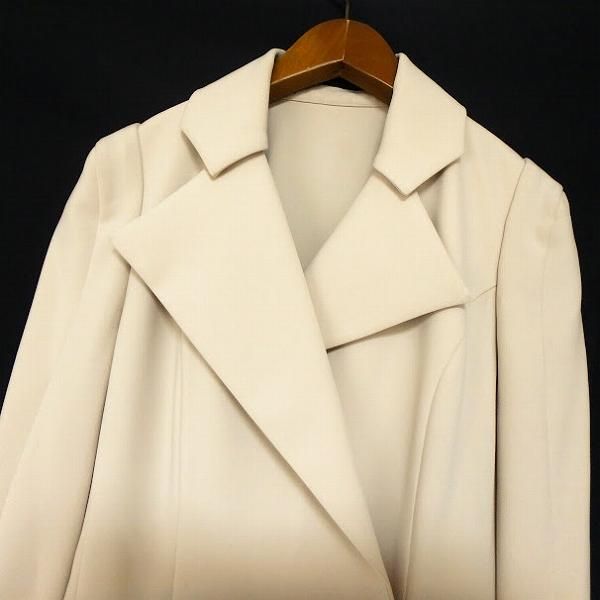 ブランド別 #anc フォクシーニューヨーク FOXEY NEW YORK コート 38 