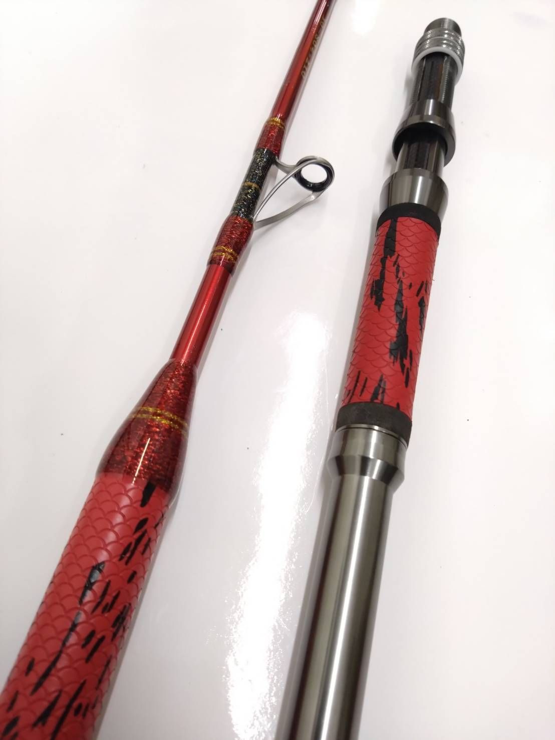 バトルシップス　ライト30.80 210 Amazon | バトルシップス 総糸巻 210-30～80号ライト タックル