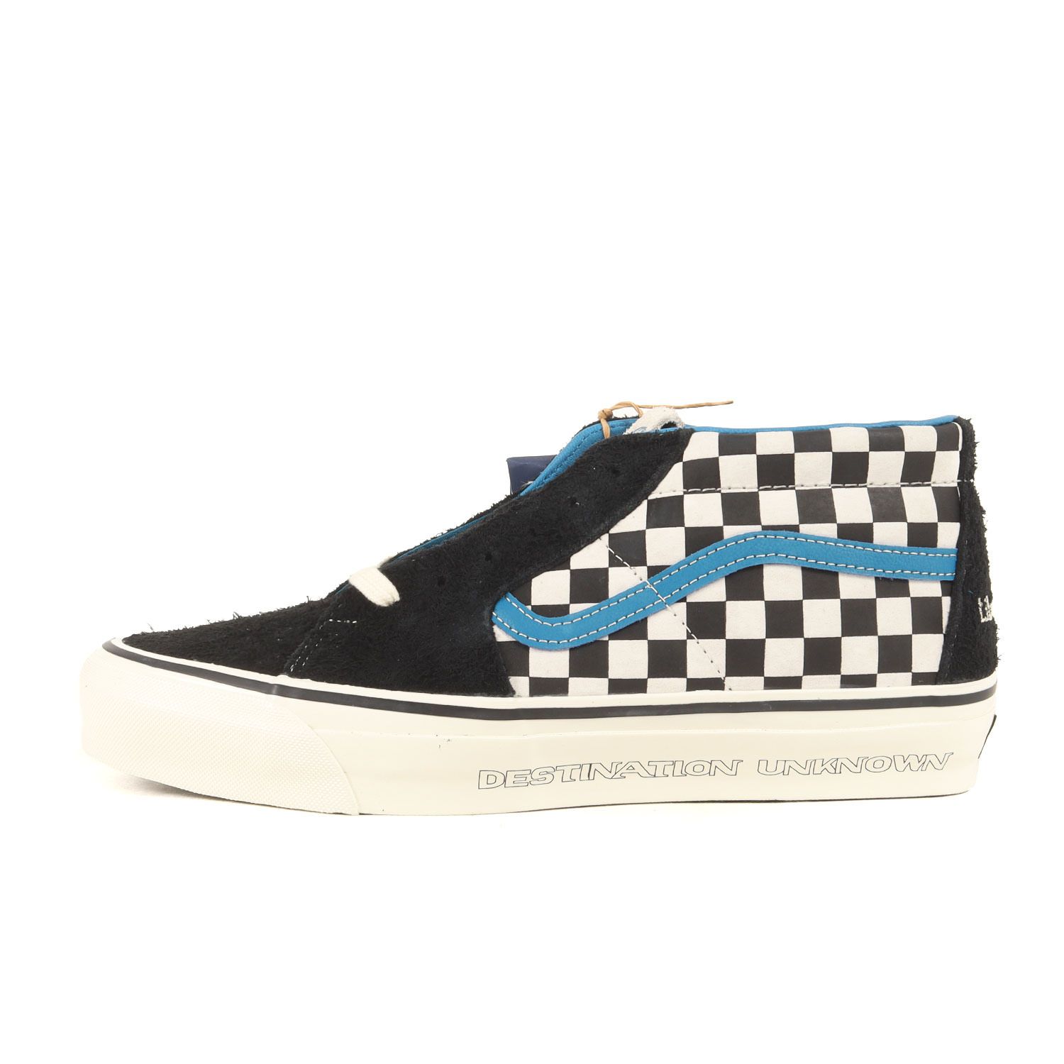 美品】Liberaiders リベレイダース サイズ:28.5cm / 24SS VANS SK8-MID 