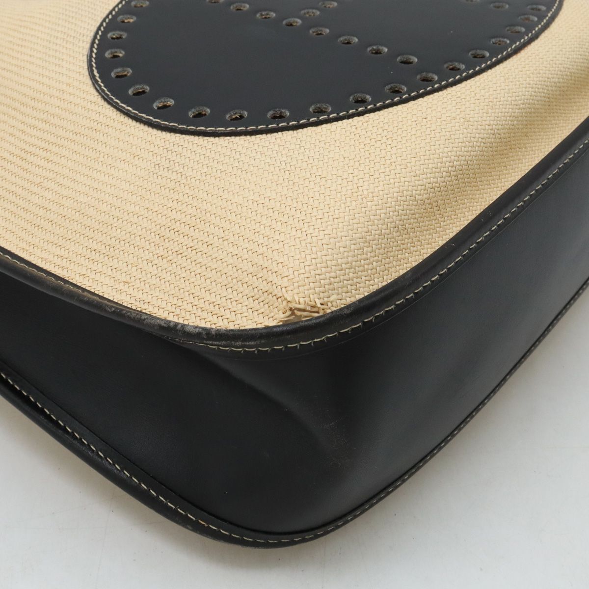 HERMES エルメス エヴリンGM エブリンI エブリン1 ショルダーバッグ  