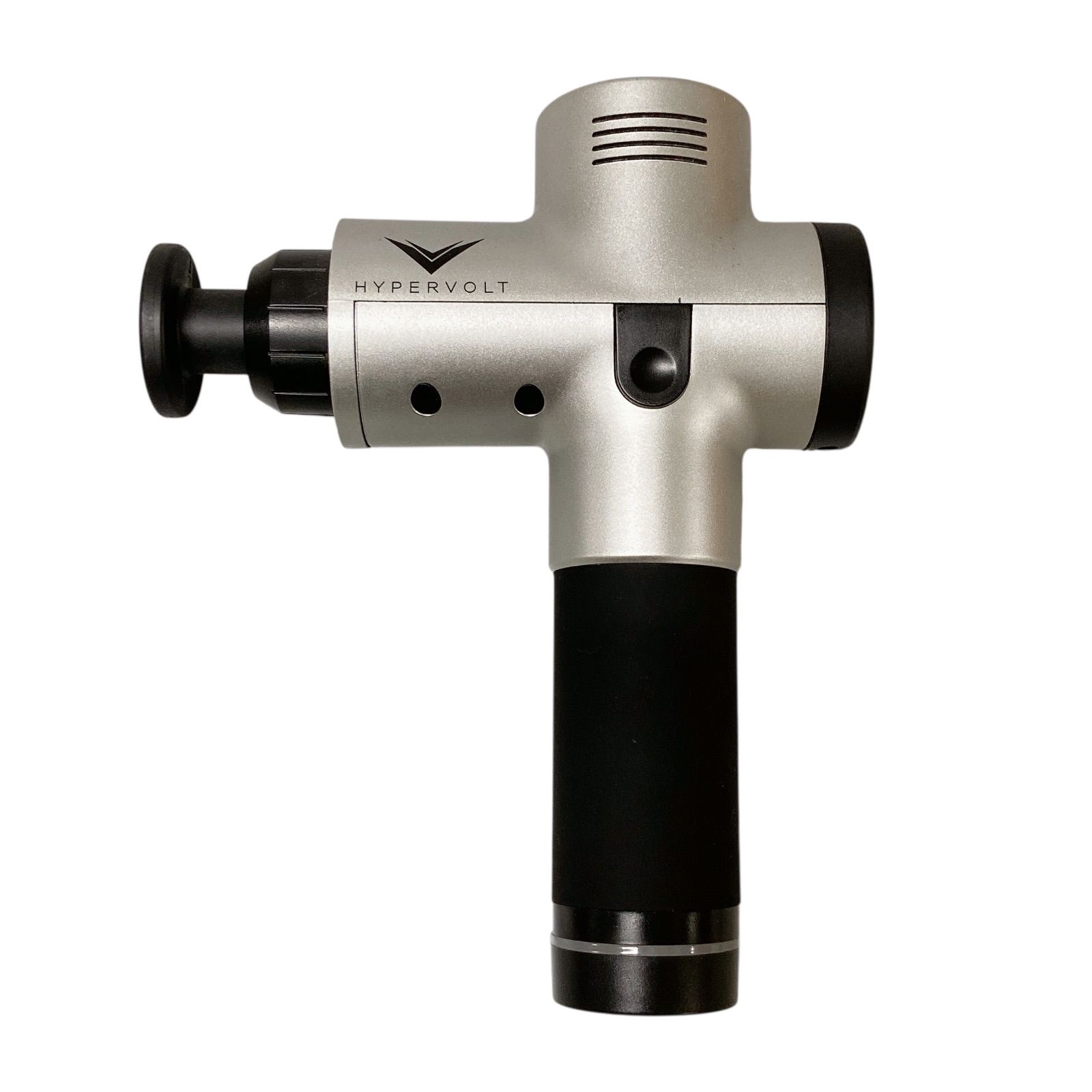 AT-198 ジャンク品 ハイパーボルト HYPERVOLT Percussion Massage 