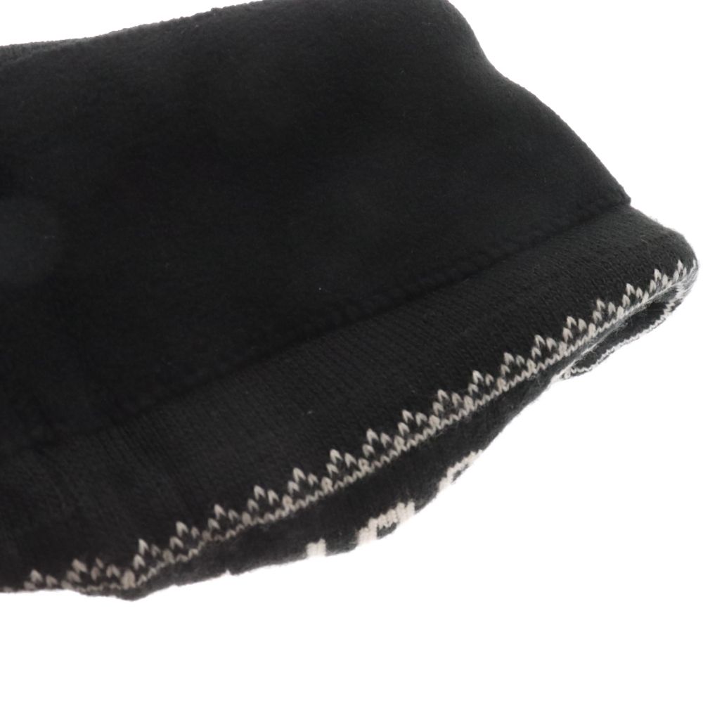 SUPREME (シュプリーム) 18AW×THE NORTH FACE Expedition Fold Beanie
