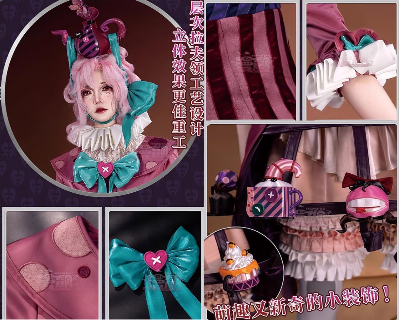 CosplaBJ0925ML03 ハロウィン