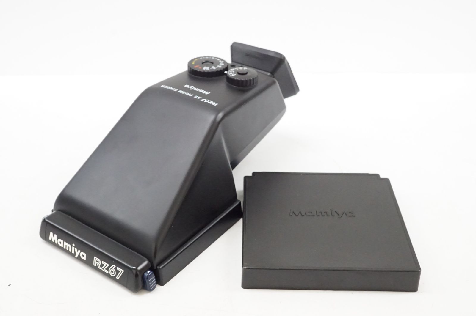 C291620 MamiYa RZ67 AE Prism Finder プリズムファインダー