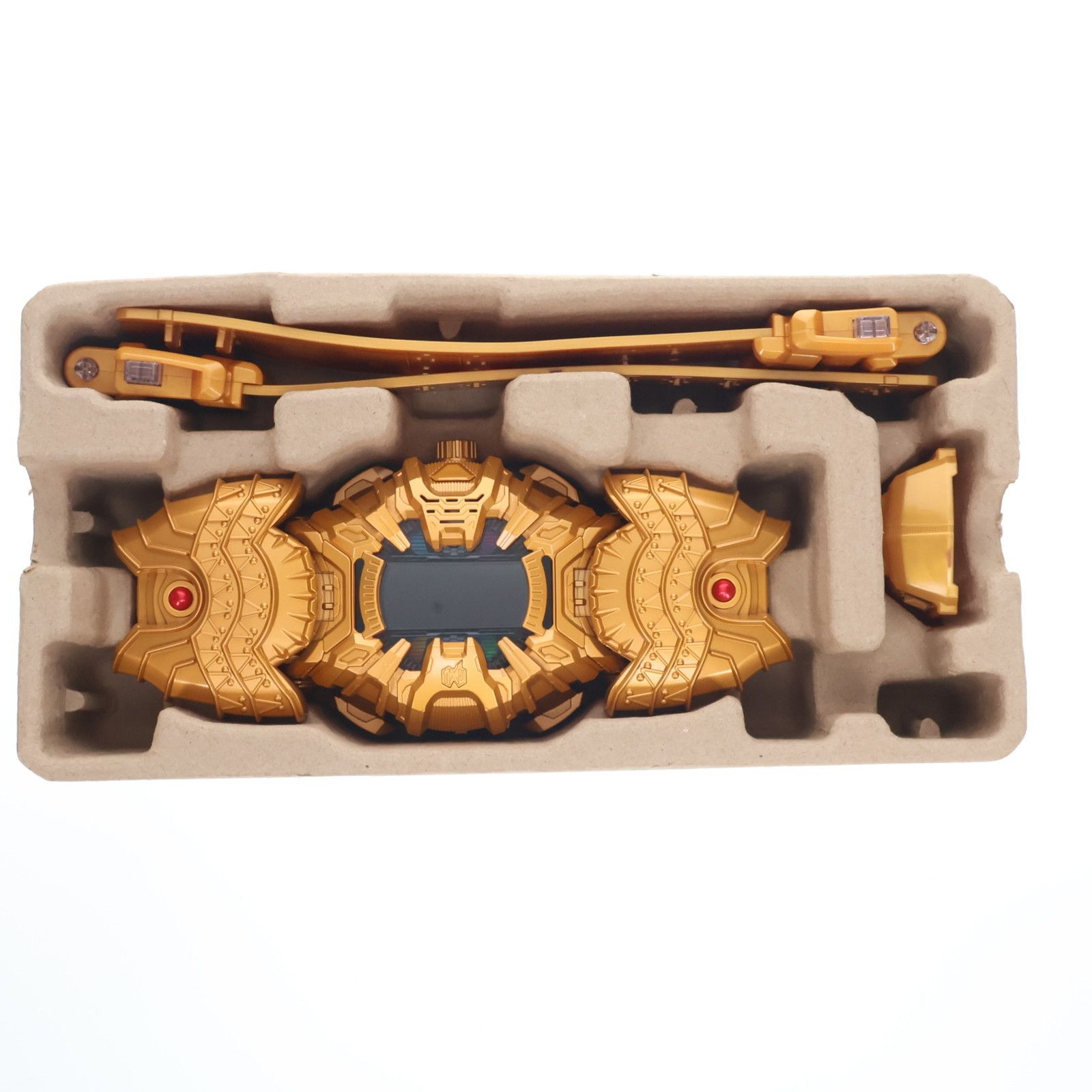 中古】バンダイ DXオーマジオウドライバー 仮面ライダージオウ