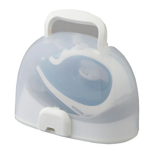 ケース付コードレスアイロン アイリスオーヤマIRN-CL 18 CC アイリスオーヤマ