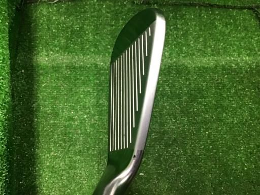 テーラーメイド　メンズ　クラブセット 中古】 テーラーメイド Taylor Made P・770(2020) 6S アイアンセット