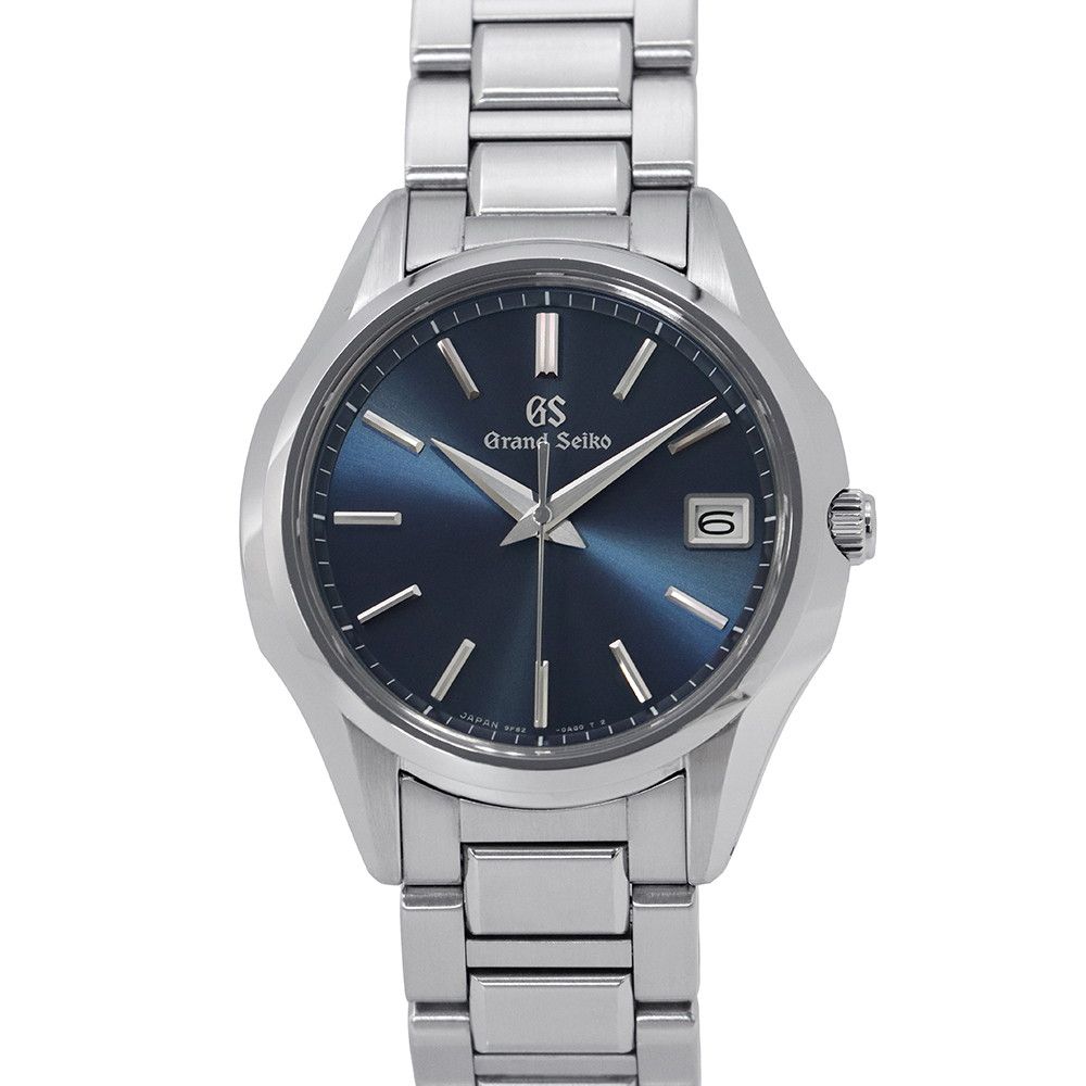 レア 美品 グランドセイコー SBGV235 GRAND SEIKO Grand Seiko セイコー グランドセイコー デイト メンズ クォーツ