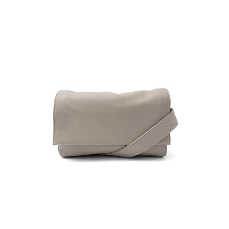 VITAFELICE ヴィータフェリーチェ ワンショルダーボディバッグ レディース inb-10202p ライトグレー 0