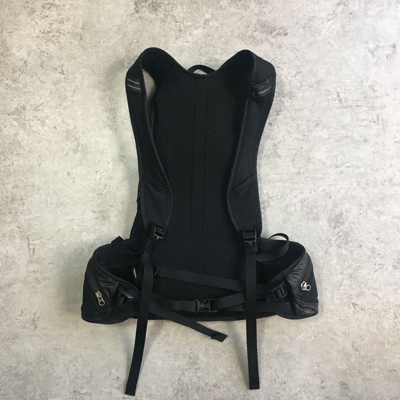 パタゴニア フーディニブラック XS patagonia Houdini xs パタゴニ フーディニ・ジャケット メンズ PATAGONIA HOUDINI JKT