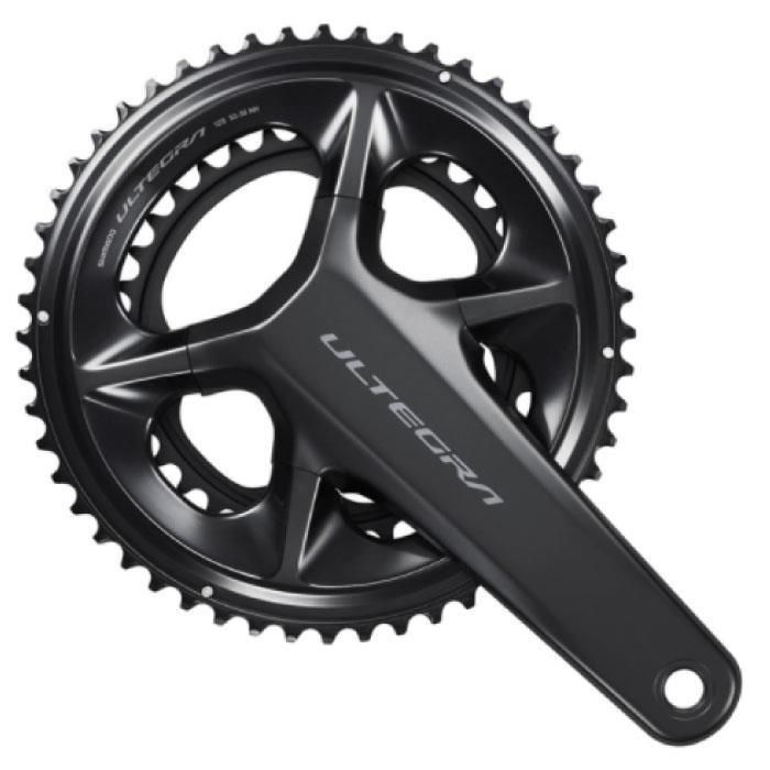 新品未使用「送料込」SHIMANO//ULTEGRA/R8100//FC-R8100 172.5mm 