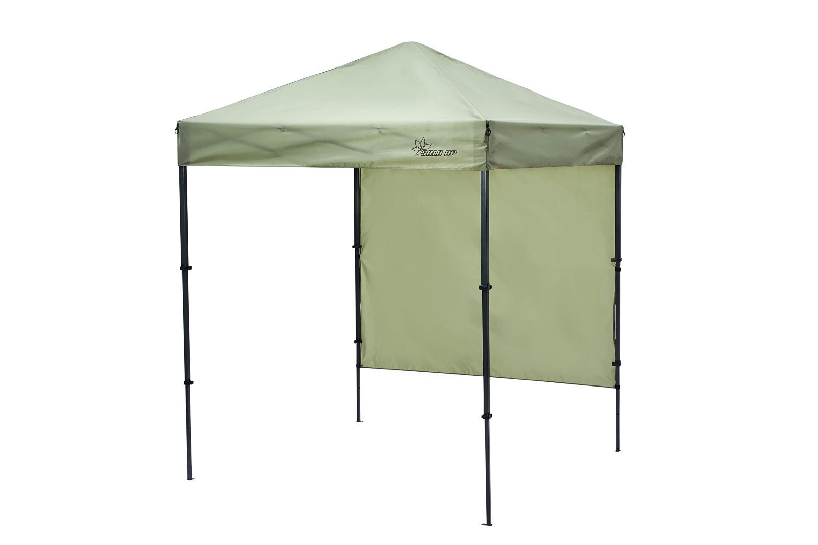 幕子 タープ ウイングタープ urbanforest 幕男 4th くろ The Arth