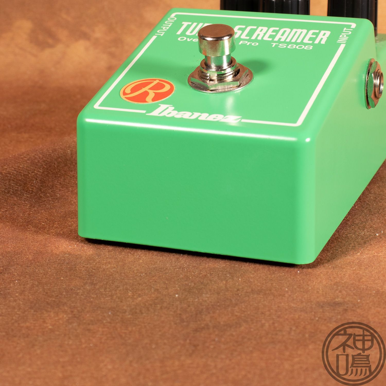 Red House TS808 +5% MOD - メルカリ