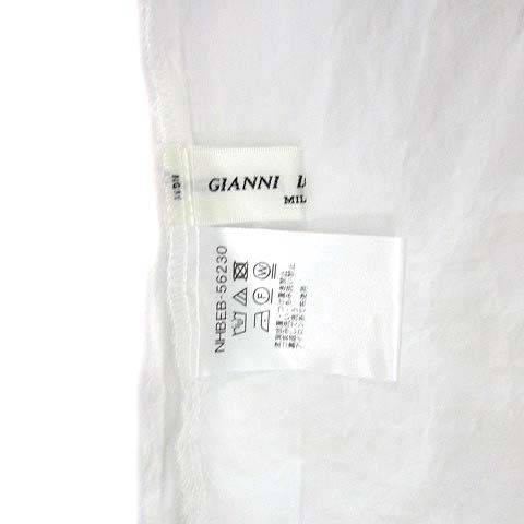 ジャンニロジュディチェ GIANNI LO GIUDICE シャーリング