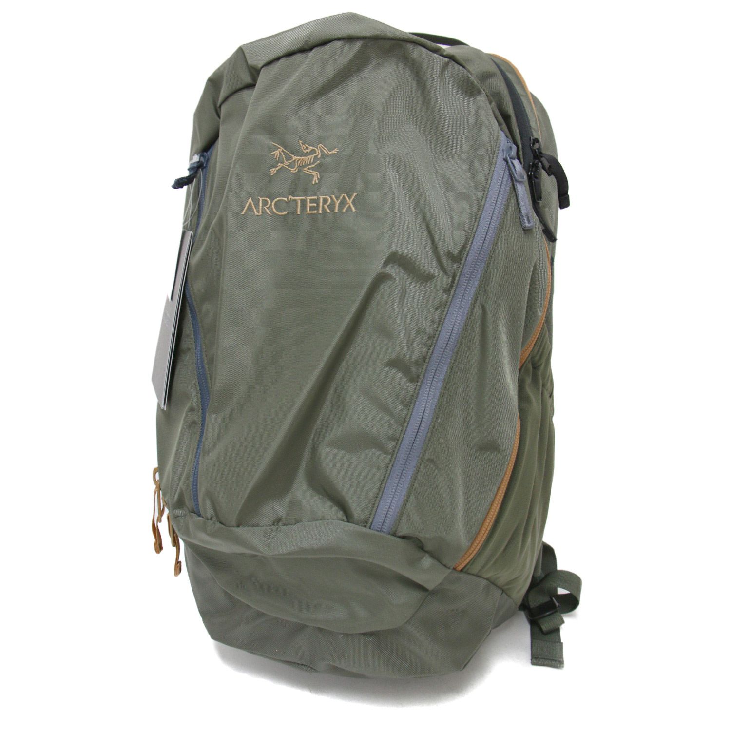 バックパック みりたりー 販売 arcteryx