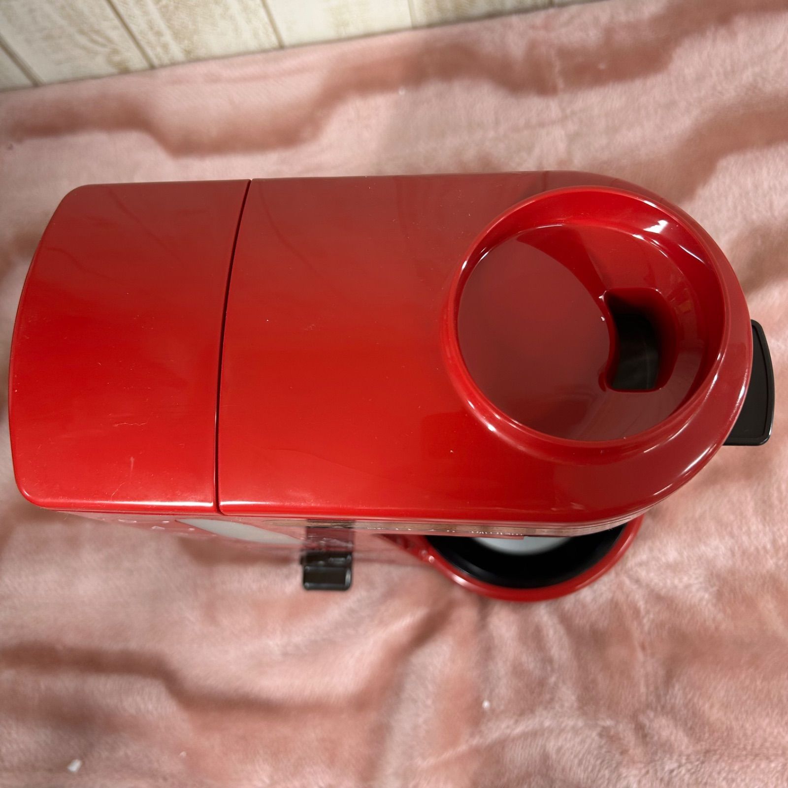 昭和レトロ 自動コーヒーメーカー 珈琲通 ECC-06 - メルカリ