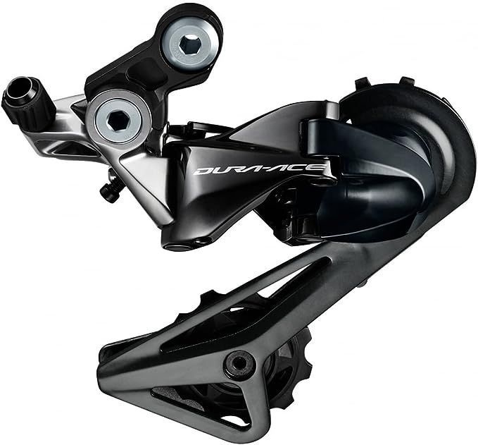 SHIMANO シマノ DURA-ACE デュラエース R9100シリーズ リアディレーラー RD-R9100 11S 対応CS ロー側最大25-30T トップ14Tギア対応 ロードバイク 自転車 サイクリング