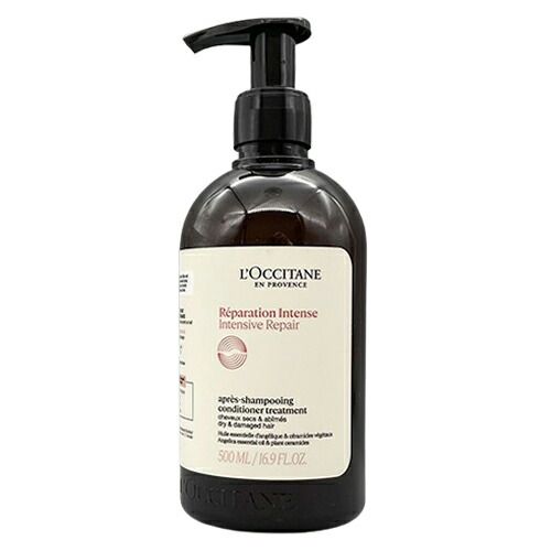ロクシタン インテンイヴ リペア コンディショナートリートメント 500ml[9881] 佐川急便