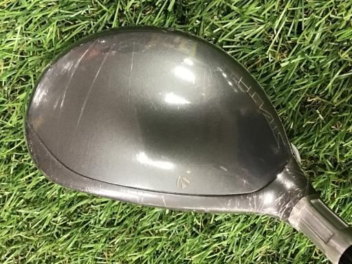 テーラーメイド HD U 5 レディース ユーティリティ UT TENSEI RED TM 40 STEALTH フレックスL 女性用 右利き 右用 Aランク ゴルフクラブ