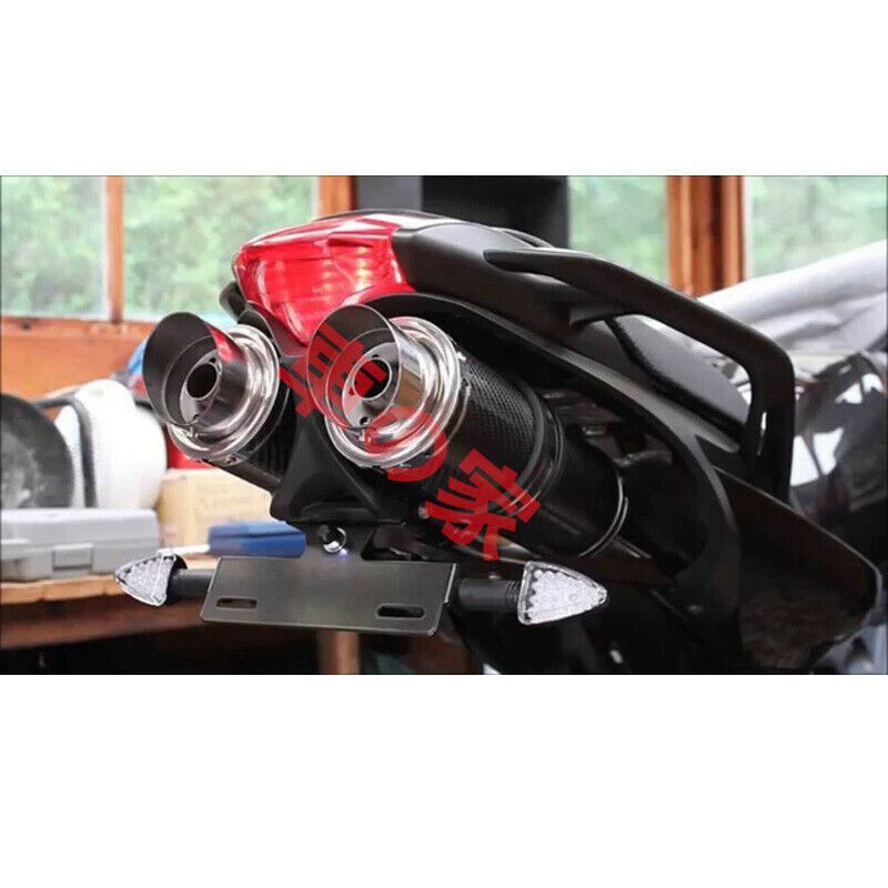 マフラー ヤマハ