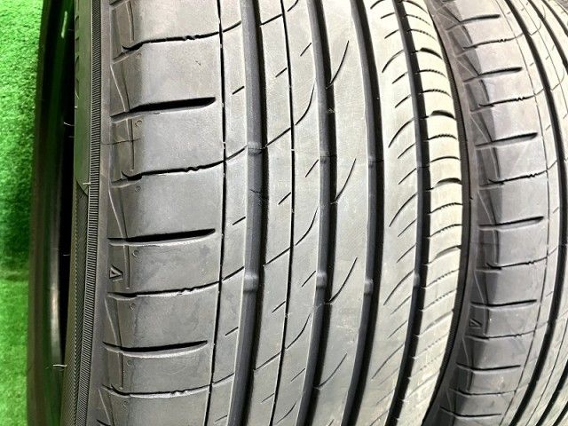 トーヨー プロクセスCL1SUV