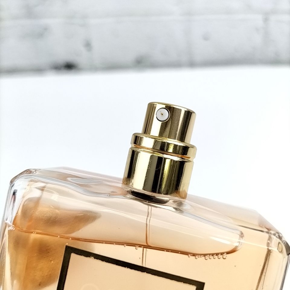 CHANEL 】U 120 A-1 100ml ほぼ満タン COCO MADEMOISELLE