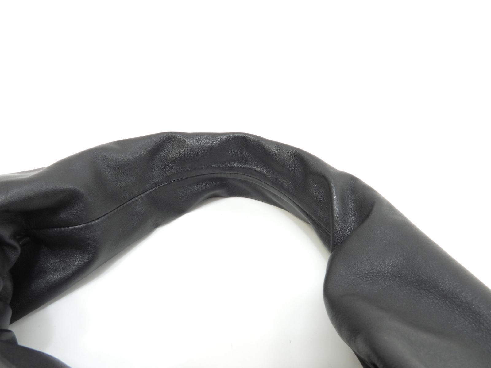 ホーボーバッグ