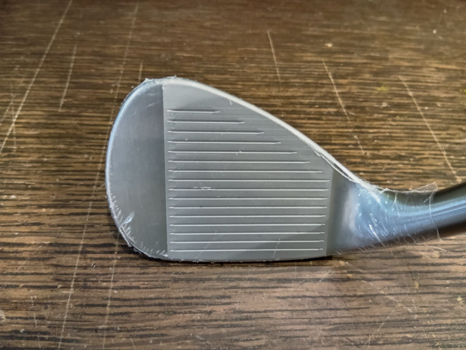 Wg【新品未使用】タイトリスト VOKEY SM10 ウェッジ 50-12（F） メンズ