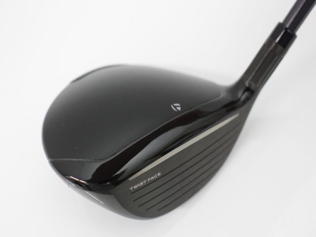 TaylorMade 「レフティー/左用」テーラーメイド Stealth