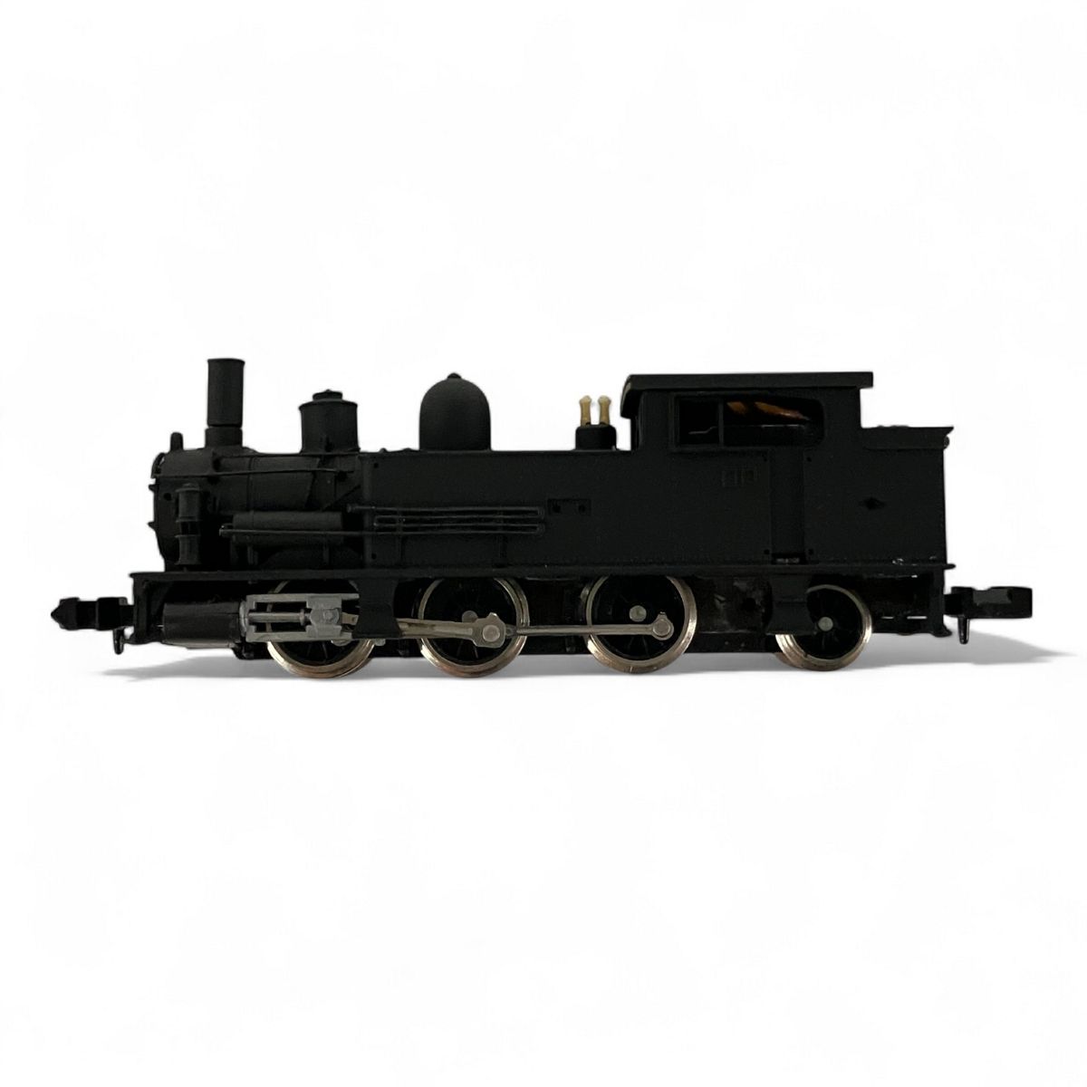 KAWAI COMIPANY KP-150 B6 2157タイプ 蒸気機関車 カワイ N