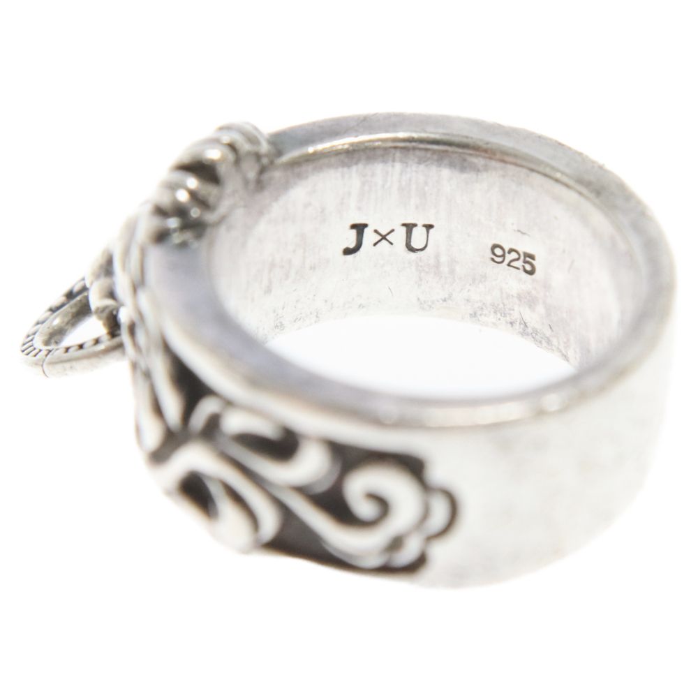 Justin Davis (ジャスティンデイヴィス) LION KEEPER RING ライオン