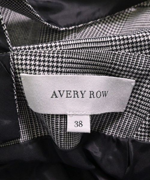 AVERY ROW オールインワン/サロペット 38(M位) www.krzysztofbialy.com