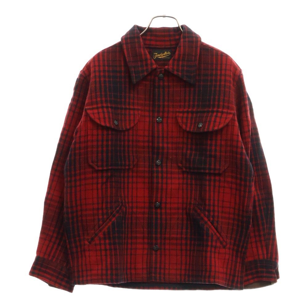 TENDERLOIN×RATS B-15フライトJKT テンダーロイン