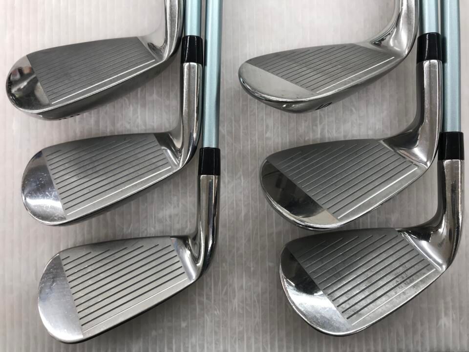 アイアンセット ミズノ