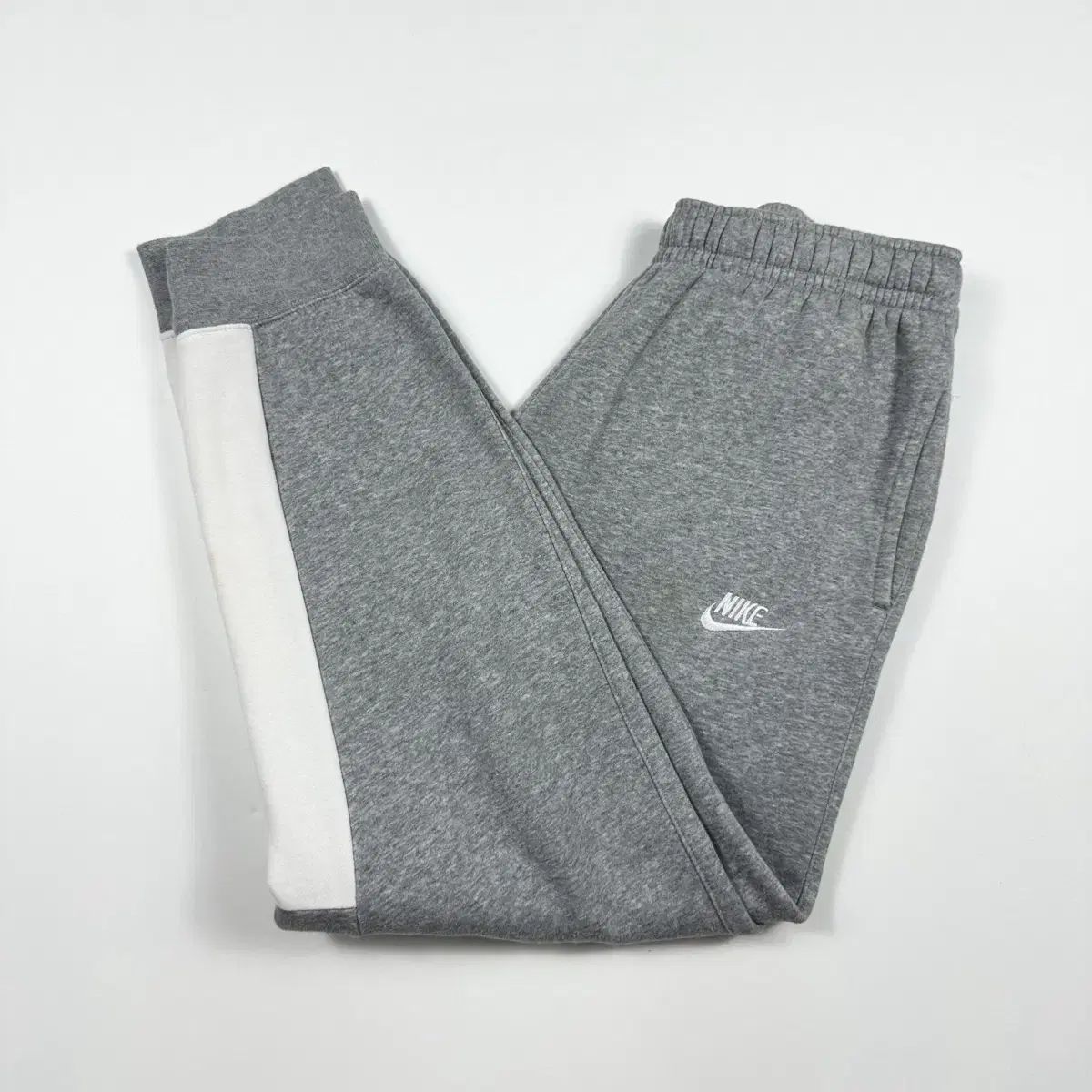 （ M ） Nike(ナイキ） フューチュラ スウェット ジョガーパンツ グレー