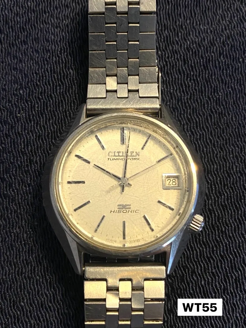 2025年最新】CITIZEN HISONICの人気アイテム - メルカリ