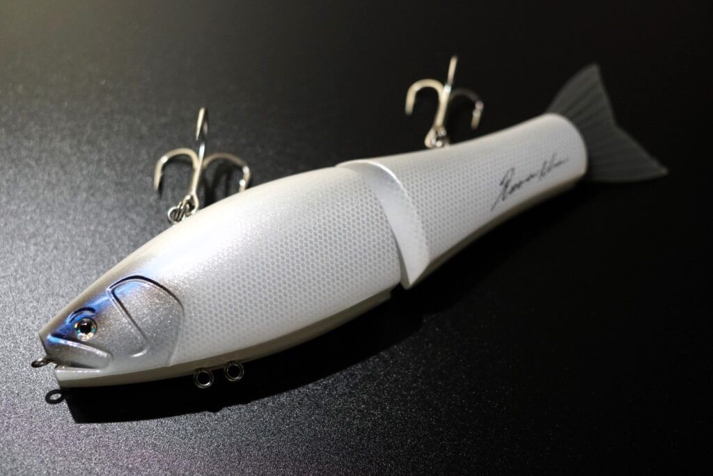 新品未使用】ロマンメイド ネゴシエーターカスタム オーラ - メルカリ