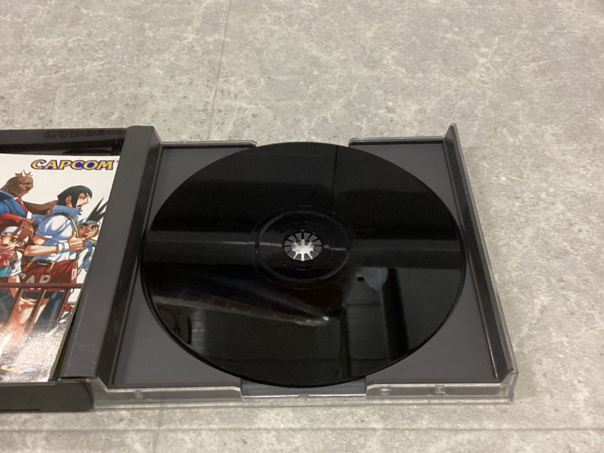 PlayStation1/プレイステーション1/プレステ1/PS1 CAPCOM カプコン 私立ジャスティス学園 熱血青春日記２ ソフト/■ 私立ジャスティス学園 熱血青春日記2｜プレイステーション (PS1
