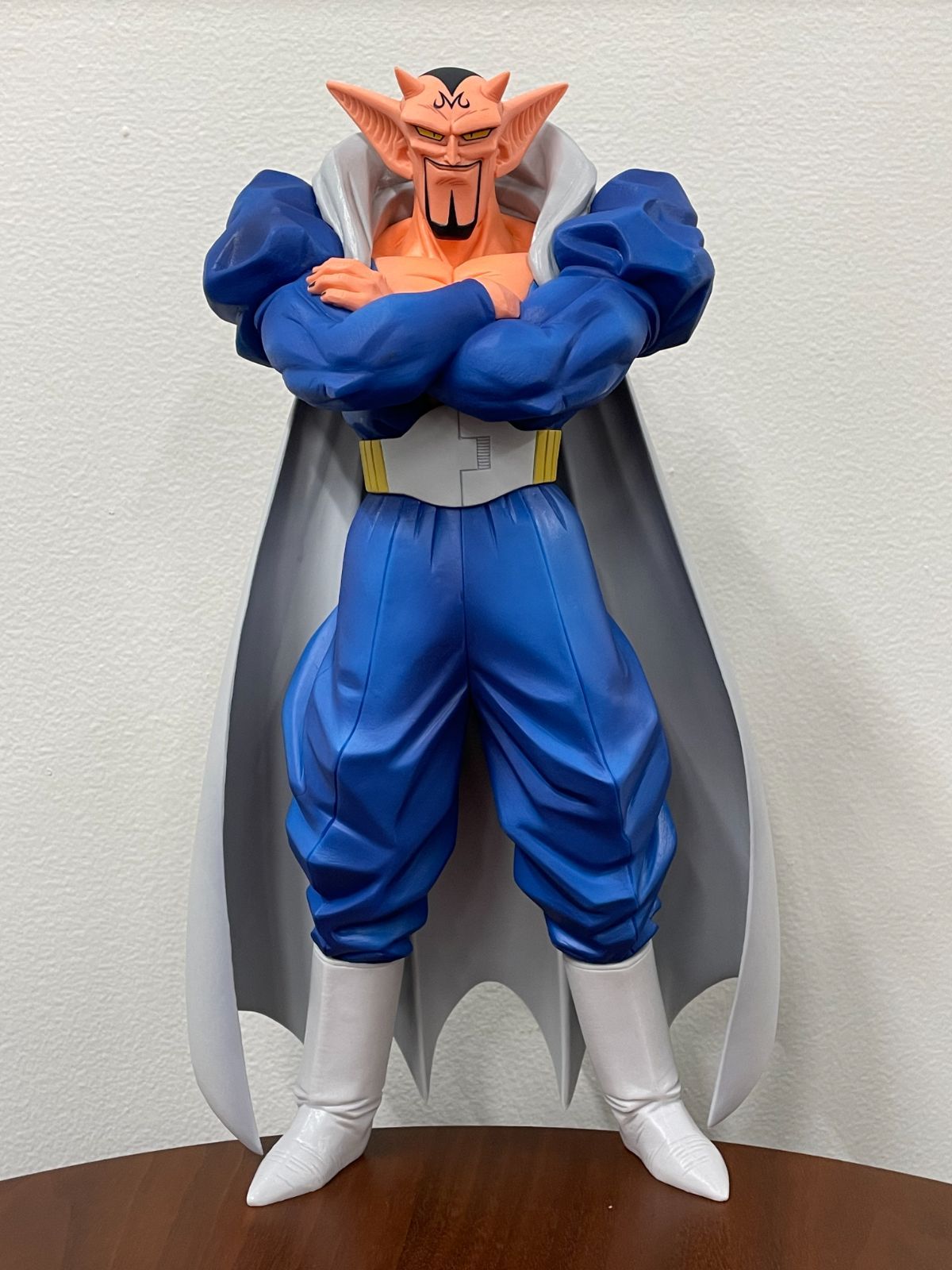 一番くじドラゴンボール 激突！！宇宙を賭けた闘い B賞 ダーブラ 