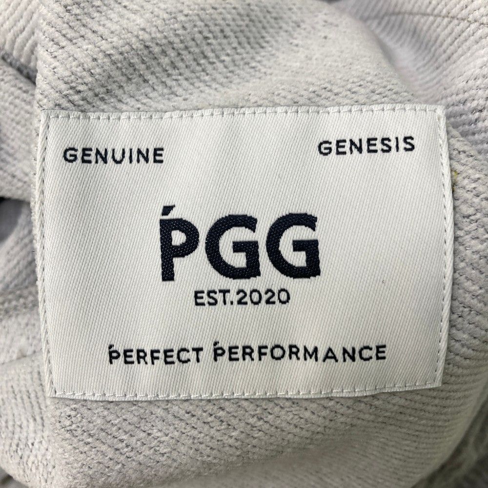 サイズ：0 PGG PEARLY GATES パーリーゲイツ ; 2023年モデル