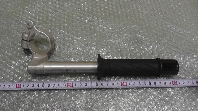 SV400S　VK53A-500xxx　の　ハンドル　右:#1741140632