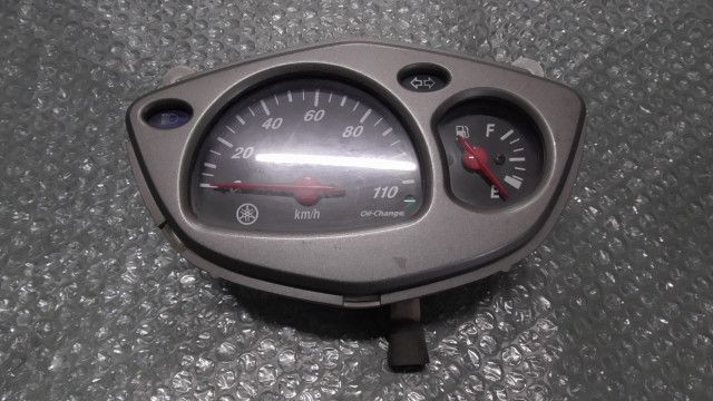 シグナス-X SR SE12J-700xxx の メーター:#1751000238 2025年