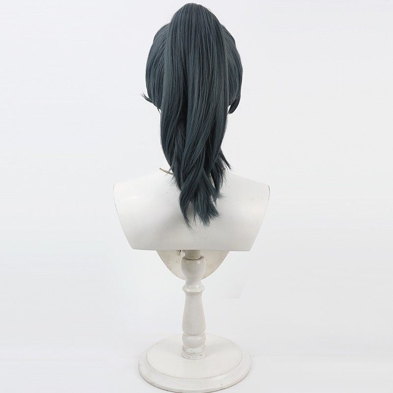 忍たま 桜木 清右衛門 ウィッグ 忍たま乱太郎 桜木清右衛門 コスプレ