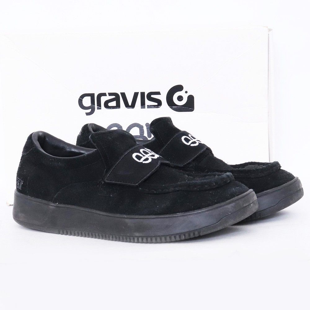 26cm GRAVIS SSZ タッセルローファー - メルカリ