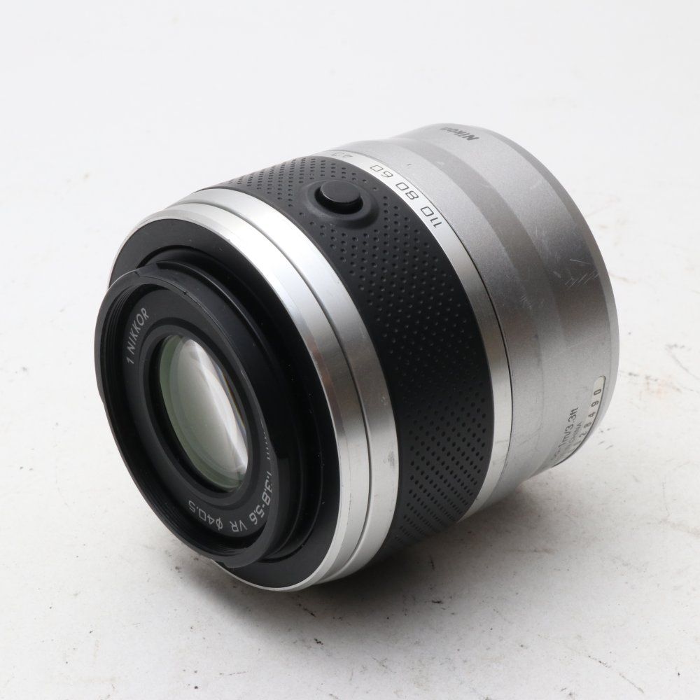 Nikon 望遠ズームレンズ